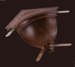 DM(CB)-26配套转角（黄花梨）