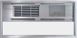 雅士36号超导空调型取暖器