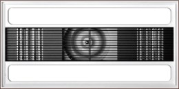 雅士42号双超导空调型取暖器