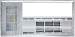 雅士46号空调取暖器