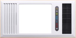 雅士47号智能空调取暖器