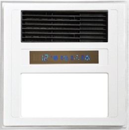 雅士51号MINI智能空调取暖器