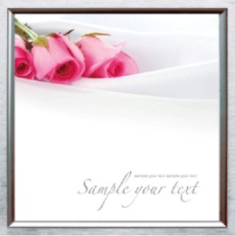 印花LED照明（300X300）