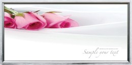 印花LED长照明（300X600）