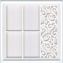 欧式花灯A（300X300）