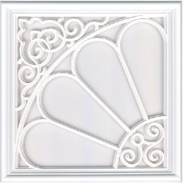 欧式花灯B（300X300）