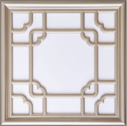 欧式花灯C土豪金（300X300）