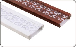 FS-BD11平扣（白色-黄花梨）