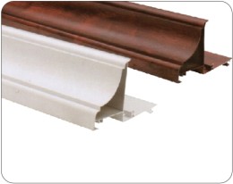 FS8（白色-黄花梨）