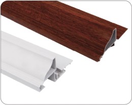 L33（白色-黄花梨）